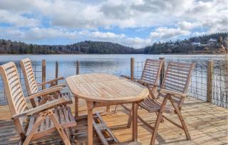 Gorgeous Home In Uddevalla With Wifi - Sundsandvik - 3