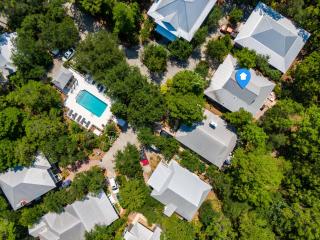 Hammock Hideaway by 30A Escapes - Seagrove Beach - 8