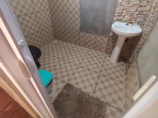 Cabana tucuxi - Novo Airão - 5