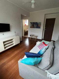 Apartamento Centro ao lado do Country Club - Nova Friburgo - 6