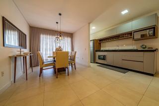 190 - Lindo apartamento a 50m da praia de Mariscal - 1