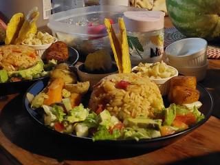 Rio Agujitas Eco Farm hostel and Tours - Drake - 2