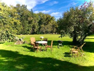 Maison des Séquoias - Parc 1 hectare- - Veyrac - 0