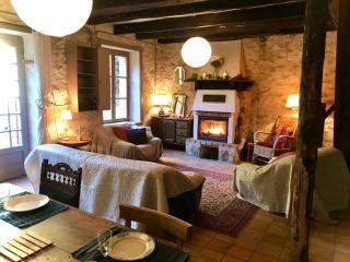 Maison des Séquoias - Parc 1 hectare- - Veyrac - 6