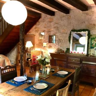 Maison des Séquoias - Parc 1 hectare- - Veyrac - 7