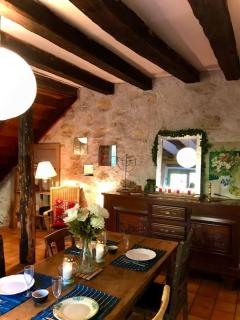 Maison des Séquoias - Parc 1 hectare- - Veyrac - 4