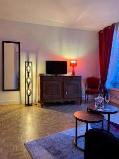 Vue imprenable sur la Tour Eiffeil - París - 4