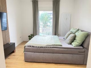 Moderne Wohnung in Unna Mitte - Unna - 0