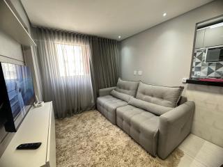Apartamento Luxuoso - Brasília - 2