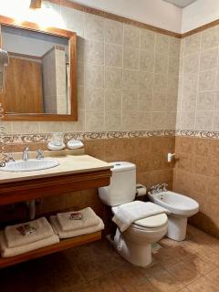Hotel Sans Souci - 1