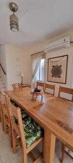 Fab Sea and Mountain View Villa, walking distance from the Sandy Beach - 1