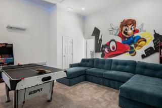 Scenic Luxury Golf Course Villa by Disney Parks - Kissimmee - 6