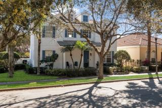 Scenic Luxury Golf Course Villa by Disney Parks - Kissimmee - 3