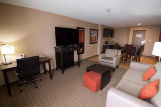 Holiday Inn Express Hotel & Suites Chatham South by IHG - 8