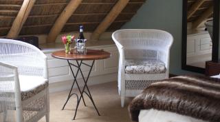 Basse Provence Country House - Franschhoek - 8