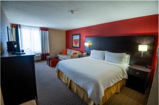 Holiday Inn Express Hotel & Suites Chatham South by IHG - Chatham - 2
