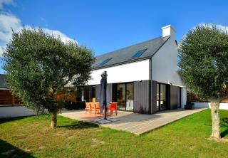 Maisons du Domaine de la Pointe - Saint-Pierre-Quiberon - 8