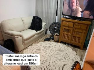 Estúdio no Condomínio Acquaville - Ilhabela - 2