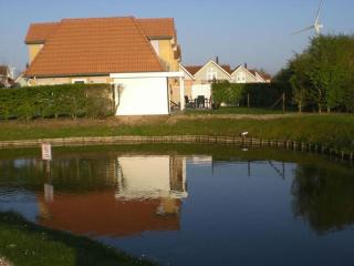 Villa "De Banjaard Zeeland" - Kamperland - 3