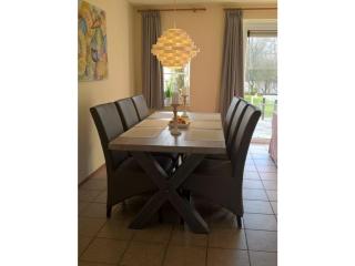 Villa "De Banjaard Zeeland" - 8