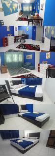 JohnKeyᴵⁿⁿ - Kuantan - 3