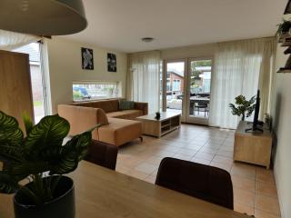 Holiday home in Uitgeest near Lake - Uitgeest - 9