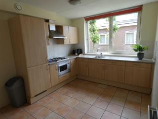 Holiday home in Uitgeest near Lake - 7