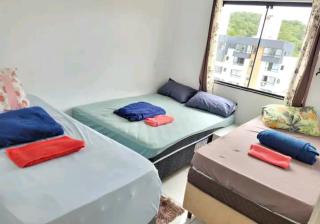 Apartamento novo e completo! - Brusque - 4