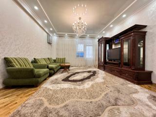 Poytakht 80 Apartments - Dushanbe - 0