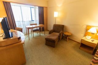 Hotel & Residência Alphaville - Barueri - 9