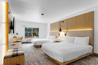 The Evergreen Hotel - McCall - 7