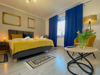 Apartamenty Pod Zamkiem - Podzamcze - 0