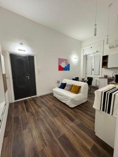 Riviera Apartment Napoli - Naples - 1