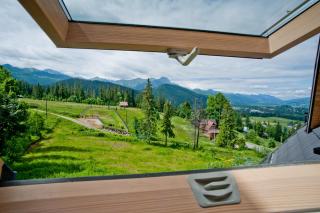 Apartamenty Toporowa Cyrhla - Zakopane - 5