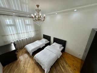 Poytakht 80 Apartments - Dushanbe - 3