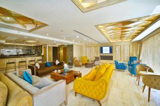 Büke Hotel Şişli - Istanbul - 1