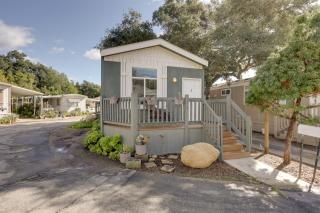 Charming Oak View Retreat about 5 Mi to Ojai Valley! - 8