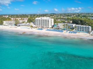 Sea Breeze Beach House All Inclusive by Ocean Hotels - Christ Church - 0