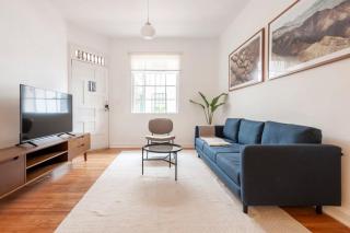 Breezy 2BR in Polanco - Città del Messico - 0