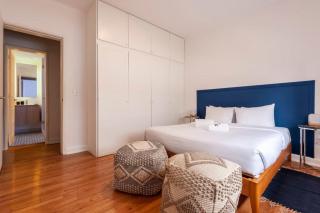 Breezy 2BR in Polanco - Città del Messico - 4