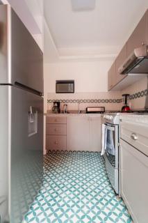 Breezy 2BR in Polanco - Città del Messico - 0