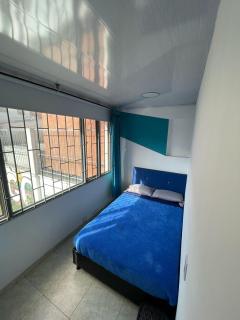 Hostel Bogotá Normandia Tu sitio - Bogota - 1