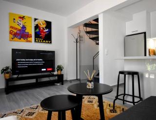 Glyfada Maisonette by Taurus - Atene - 0