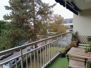 Appartement familial - Vélizy-Villacoublay - 1