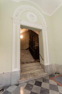 CENTRE OF GENOA, near Acquarium - Genova - 7