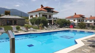 Olympus Pantheon Luxury Villas - Leptokarya - 9