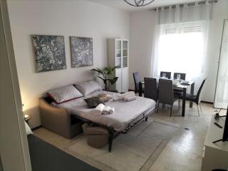 Borgo 90 Bergamo house - Bergamo - 6