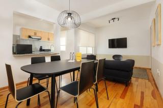 Lovely 3BR in Roma Norte - Città del Messico - 5