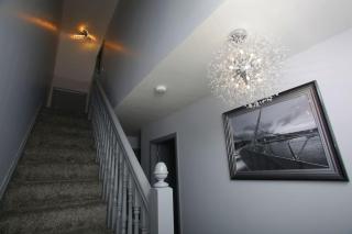 Luxury Townhouse: L/Derry City BT48 7JX - Londonderry County Borough - 7