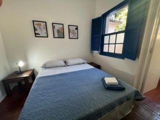 Casa Beppe - Águas de Santa Barbara - 1